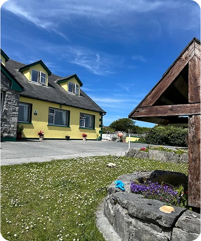 Clai Ban B&B