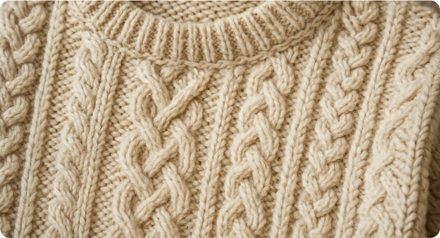 Inis Meáin Knitting Company