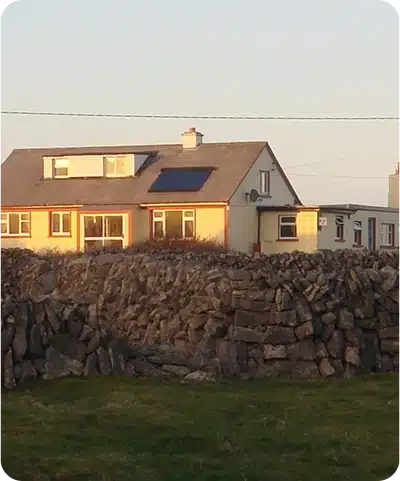 Creig Mór