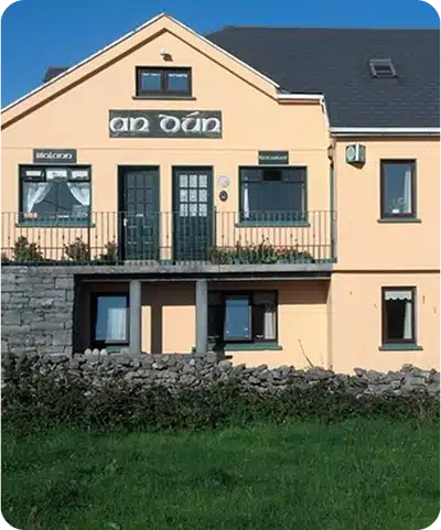 An Dún B&B