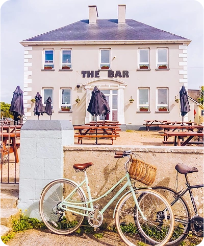 The Bar