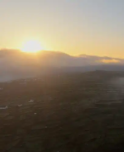 The Wild Atlantic Way coastline