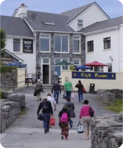 Tigh Ruairi Guesthouse