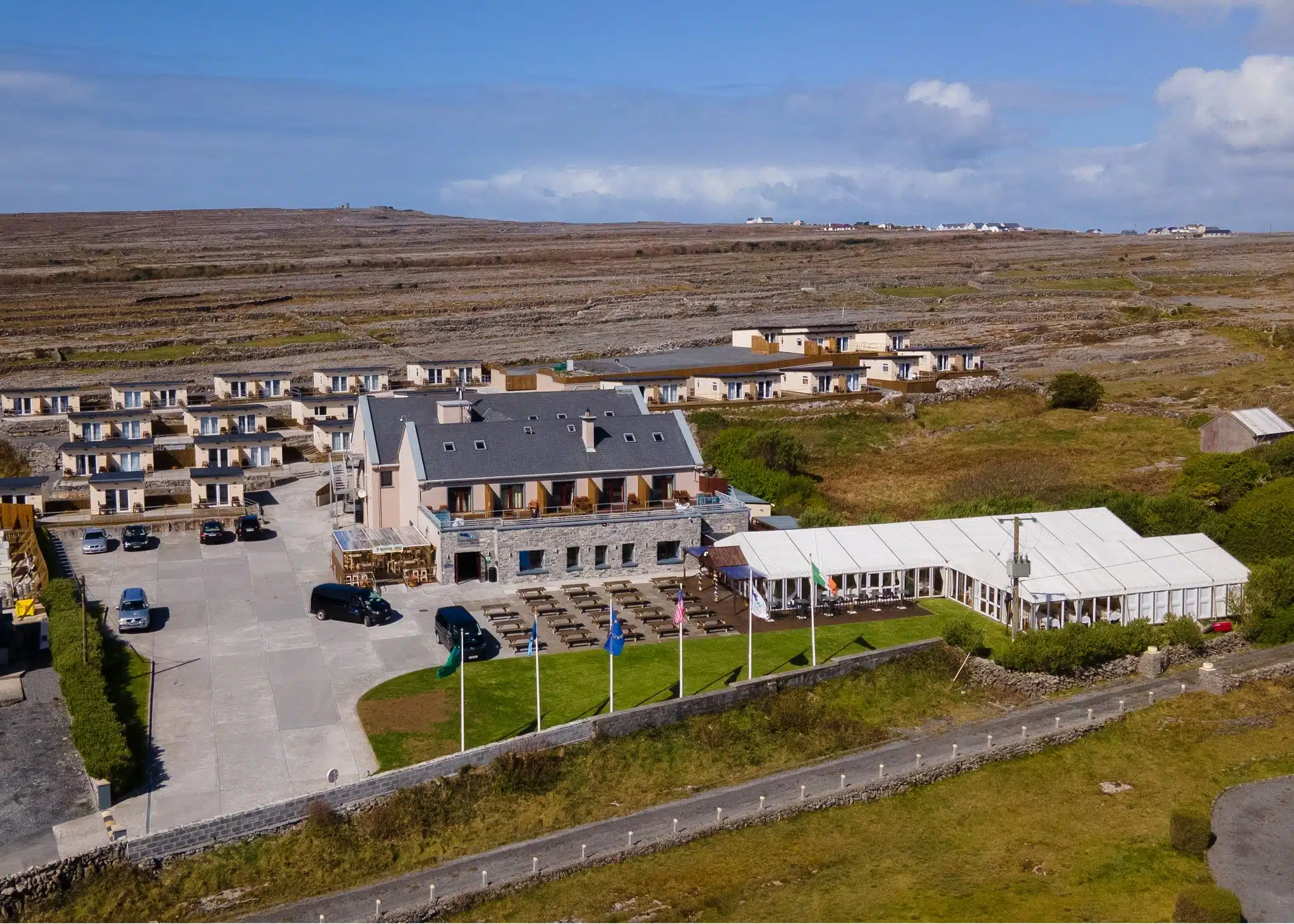 Aran Islands Hotel