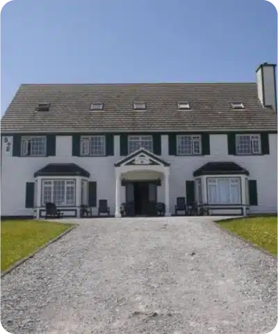 The Shamrock B&B